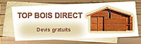 topboisdirect.com Négoce de bois, bois de construction