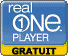 Cliquez ici pour télécharger RealOne Player